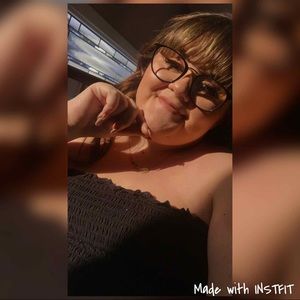 Meet your Posher, Tessa